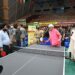 LG inaugurates 28th National Masters Table Tennis Championships-2022 at Sgr