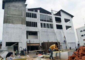 In a first, multiplex cinema to come up in Sgr