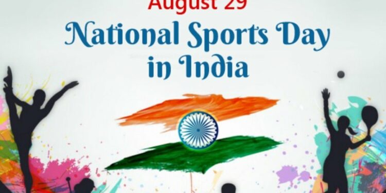 National Sports Day: YSS Working Tirelessly for the promotion of sports in J&K