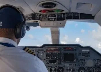 pilots