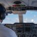 Pandemic raised stress levels among long-haul pilots