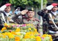 Army pays tribute to soldiers killed while foiling suicide attack in J&K