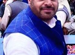 Vikar Rasool to head JKPCC as AICC accepts G A Mir’s resignation