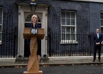 Liz Truss vows energy crisis action after becoming Britain’s new PM