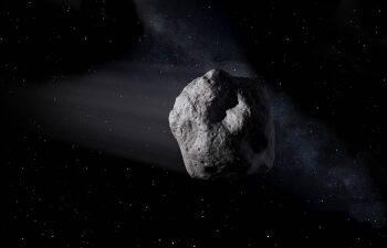 10 times faster than a bullet, supersonic asteroid to pass Earth: NASA