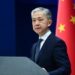 Chinese Foreign Ministry says US should refrain from commenting on Pak-China ties