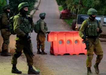Israel closes crossings to Palestinian territories during Jewish holidays
