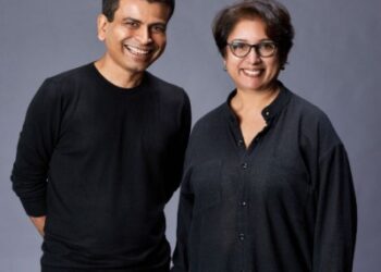 Actress Revathy returns to direction with ‘Salaam Venky’