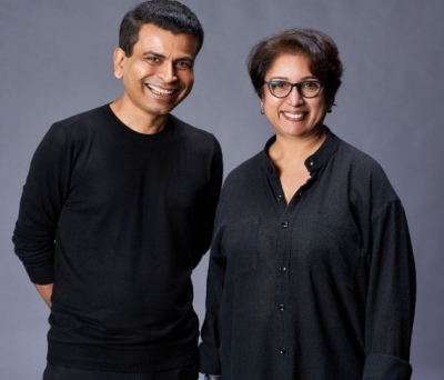 Actress Revathy returns to direction with ‘Salaam Venky’