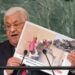 Israel no longer partner of Palestine in peace process: Abbas