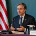 Blinken welcomes Modi’s remarks to Putin, defends F-16 spares for Pak