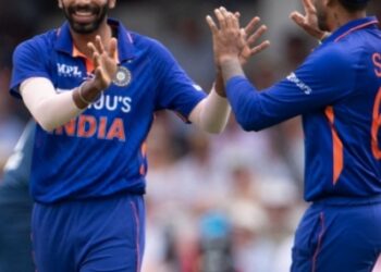 India name squad for Men’s T20 World Cup, Bumrah, Harshal return