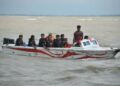Death toll from B’desh boat capsize reaches 61