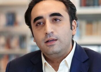 Pak-US ties no longer hyphenated with Afghanistan and India: Bilawal Bhutto