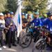 Three-day, 300-km cycling event flagged off in J-K