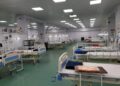 DRDO hospital Srinagar set up in pandemic being dismantled, people aghast