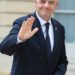 FIFA president Infantino may come to India to meet PM Modi