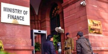Govt to borrow Rs 5.92 lakh crore in second half of current fiscal