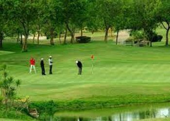 Jammu’s Tawi Golf Course will host first ever Intl tournament