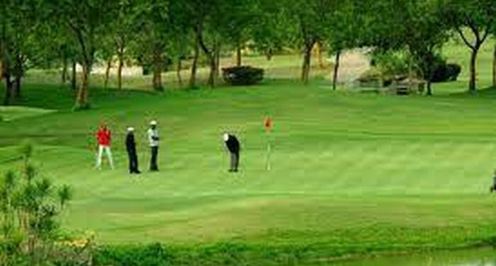 Jammu’s Tawi Golf Course will host first ever Intl tournament