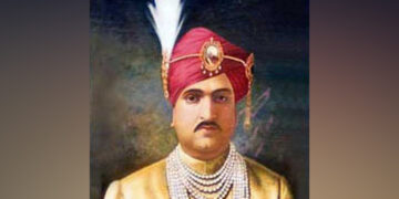 Govt Declares Public Holiday On Maharaja Hari Singh’s Birthday  