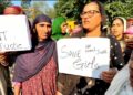 Hajin woman dies at in-laws home in Srinagar, family alleges murder