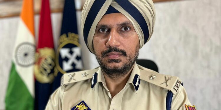 Minors Driving Vehicles: Police holding awareness programmes in schools to tackle menace: IG Traffic