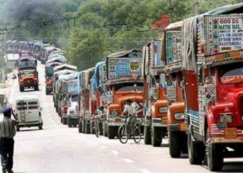Growers facing hurdles in transporting consignment outside Valley