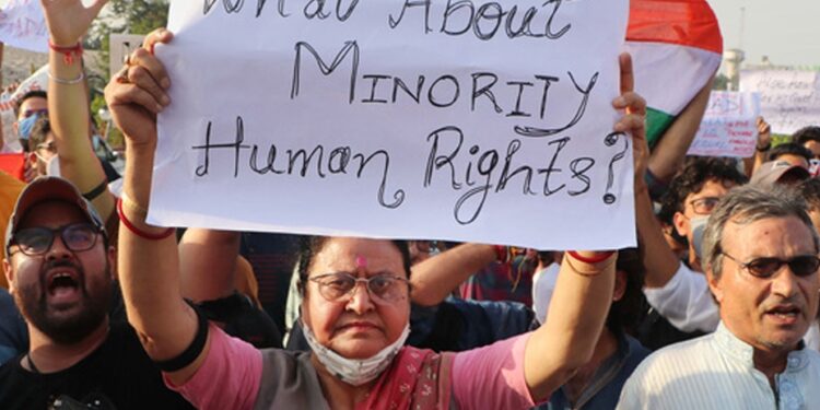 Migrant KP bodies to make representation before Centre, J&K admin over ‘genocide’ claim