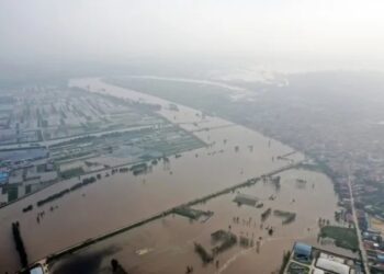 Work on flood mitigation plan phase 2 to start shortly, says top engineer 