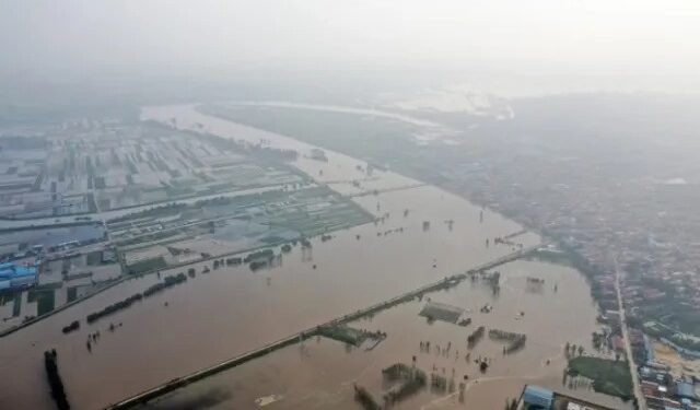 Work on flood mitigation plan phase 2 to start shortly, says top engineer 