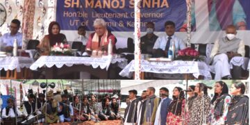 No more sale of jobs will be allowed in J&K: LG Sinha