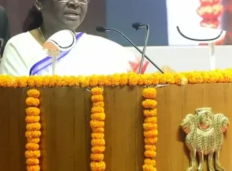 New-Prz- President Murmu