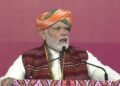 PM to reach Kerala on Thursday, will commission INS Vikrant