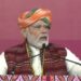 PM to reach Kerala on Thursday, will commission INS Vikrant