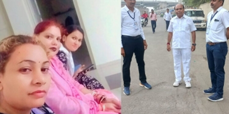Cong, AAP leaders detained ahead of PM’s arrival in Gujarat