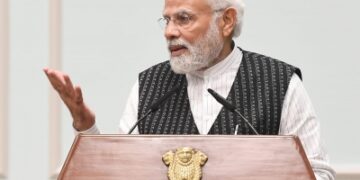 14,500 schools to developed under PM scheme