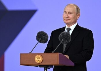 Russia to formally annex four more areas of Ukraine