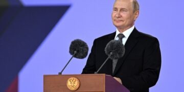 Russia to formally annex four more areas of Ukraine