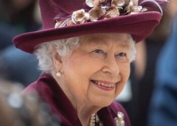 Queen Elizabeth II, UK’s longest-serving monarch, dies after reigning for 70 years