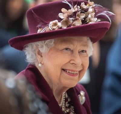 Queen Elizabeth II, UK’s longest-serving monarch, dies after reigning for 70 years