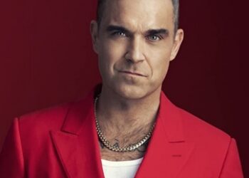 Robbie Williams feels ‘strange’ after breaking Elvis Presley’s chart record