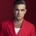 Robbie Williams feels ‘strange’ after breaking Elvis Presley’s chart record