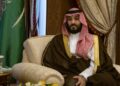 Saudi Arabian King appoints Crown Prince Mohammed bin Salman as PM