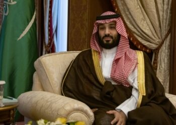 Saudi Arabian King appoints Crown Prince Mohammed bin Salman as PM