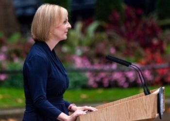We had to take decisive action: UK PM