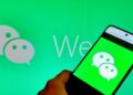 WeChat warns overseas users that personal data, browsing history being sent to China