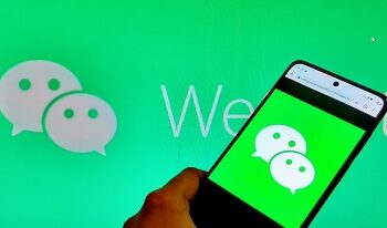 WeChat warns overseas users that personal data, browsing history being sent to China