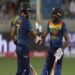 Nissanka, Mendis power Sri Lanka to 6-wicket win over India