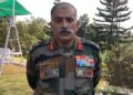 Eastern Theatre firmly under control: Lt Gen Rana Pratap Kalita